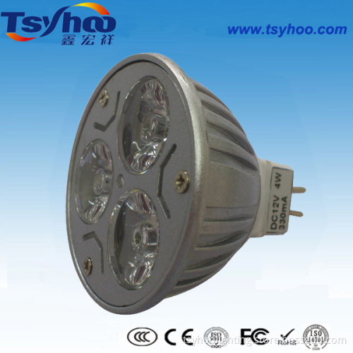 MR16 LED Spotlight 3W (BESD-SD-004)